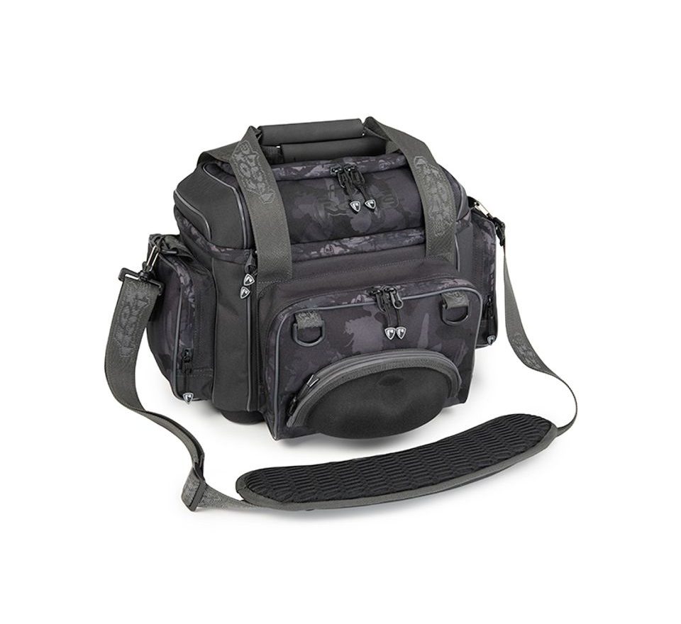 Fox Rage Taška Voyager Camo Medium Carryall