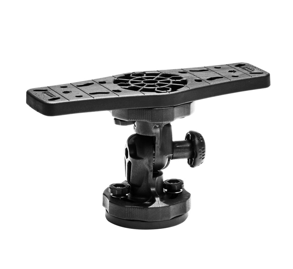 Railblaza Držiak na obrazovky Hexx FishFinder do 3 kg