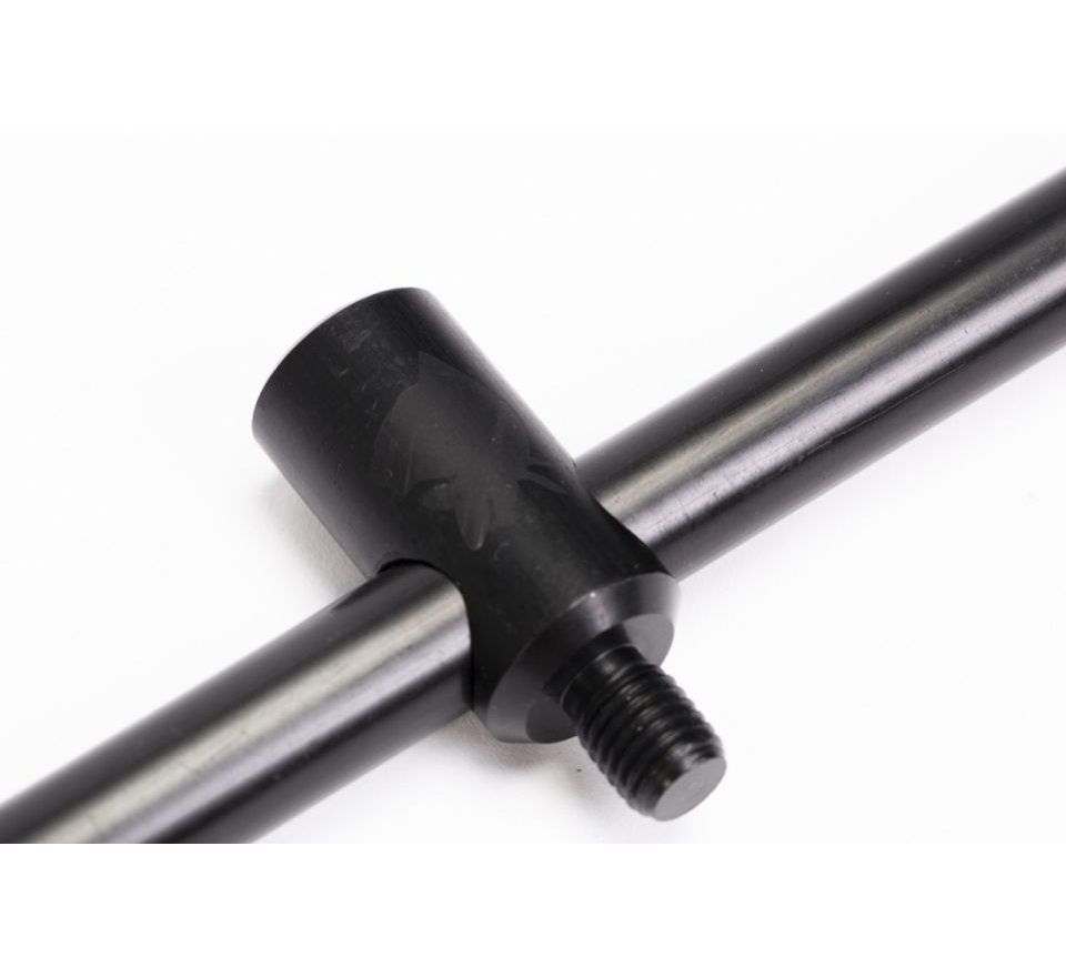 Nash Hrazda Buzz Bars 2 Rod Zadní široká 15cm