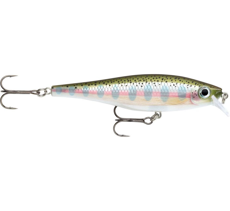 Rapala Wobler BX Minnow Rainbow Trout