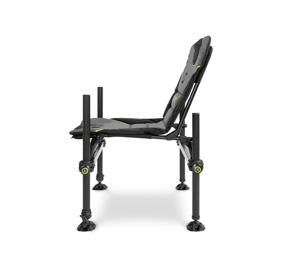 Delphin Feeder kreslo Reaxe