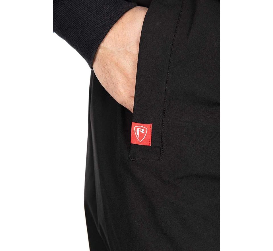 Fox Rage Komplet RageWear Rainsuit Nohavice & Bunda