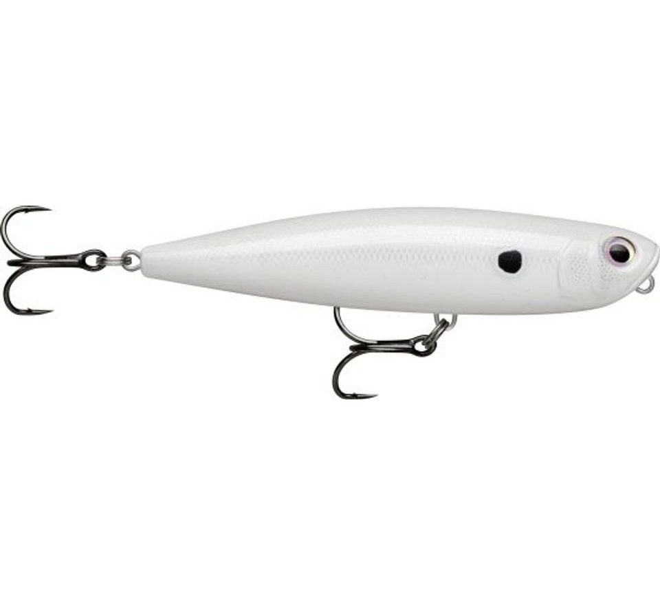 Rapala Wobler Precision Xtreme Pencil Pearl White