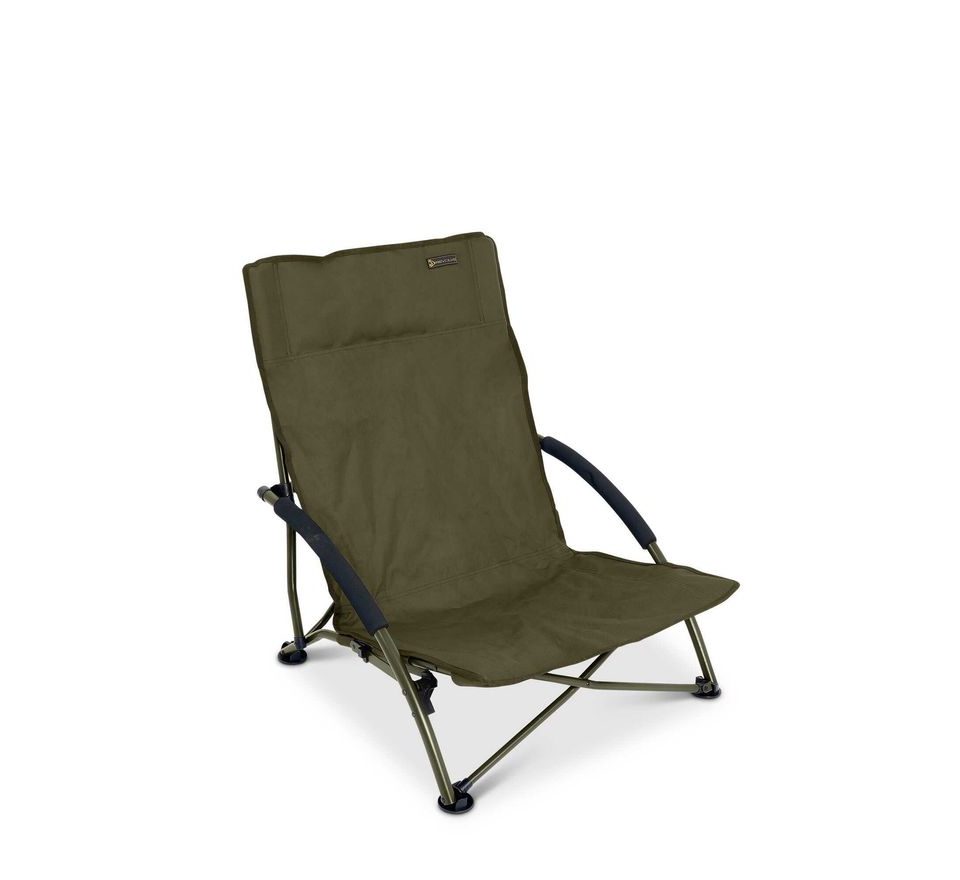 Avid Kreslo Revolve Low Chair