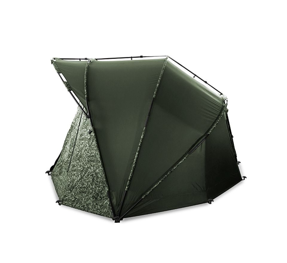 Delphin Sada okien pre bivak C3 LUX C2G