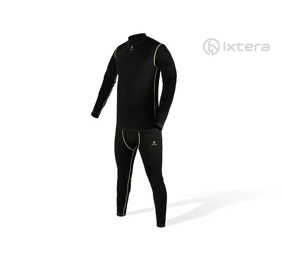 Ixtera Termo set vrch + spodky UltraX