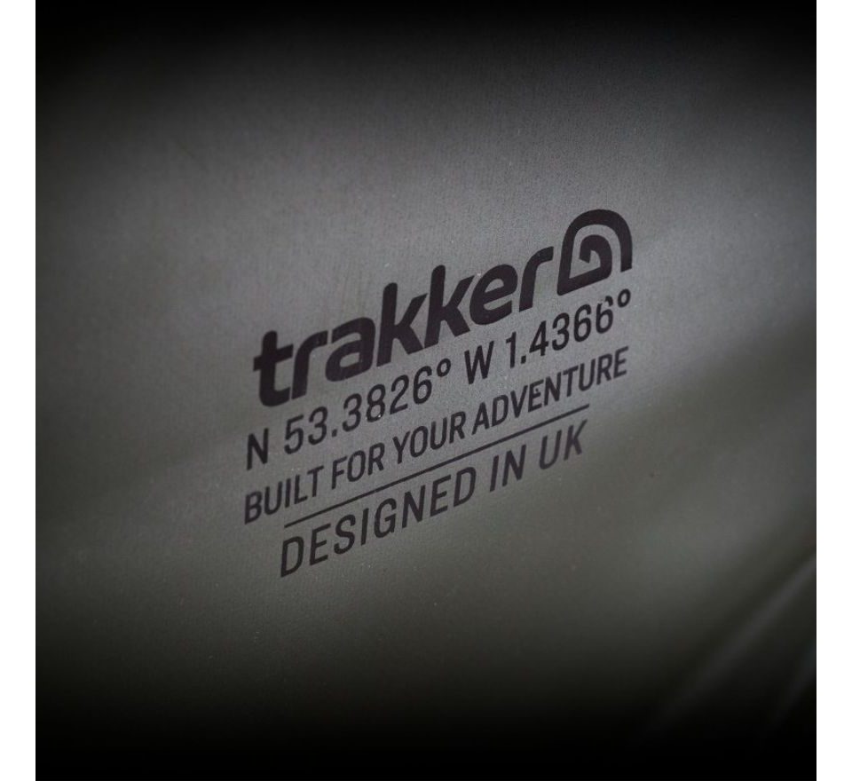 Trakker Batoh NXC Camo Deluxe Rucksack