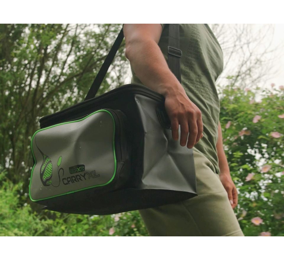 Delphin Taška EVA Reaxe Carry XL