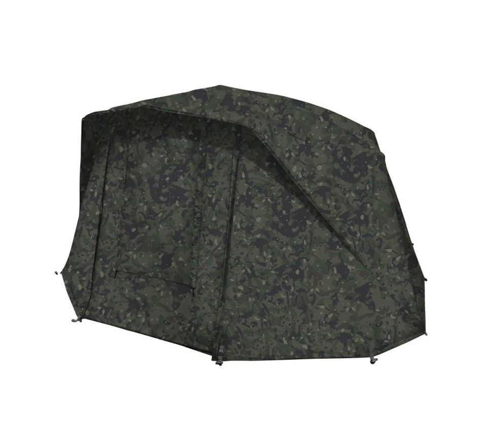 Trakker Přehoz Tempest RS Brolly Camo Overwrap