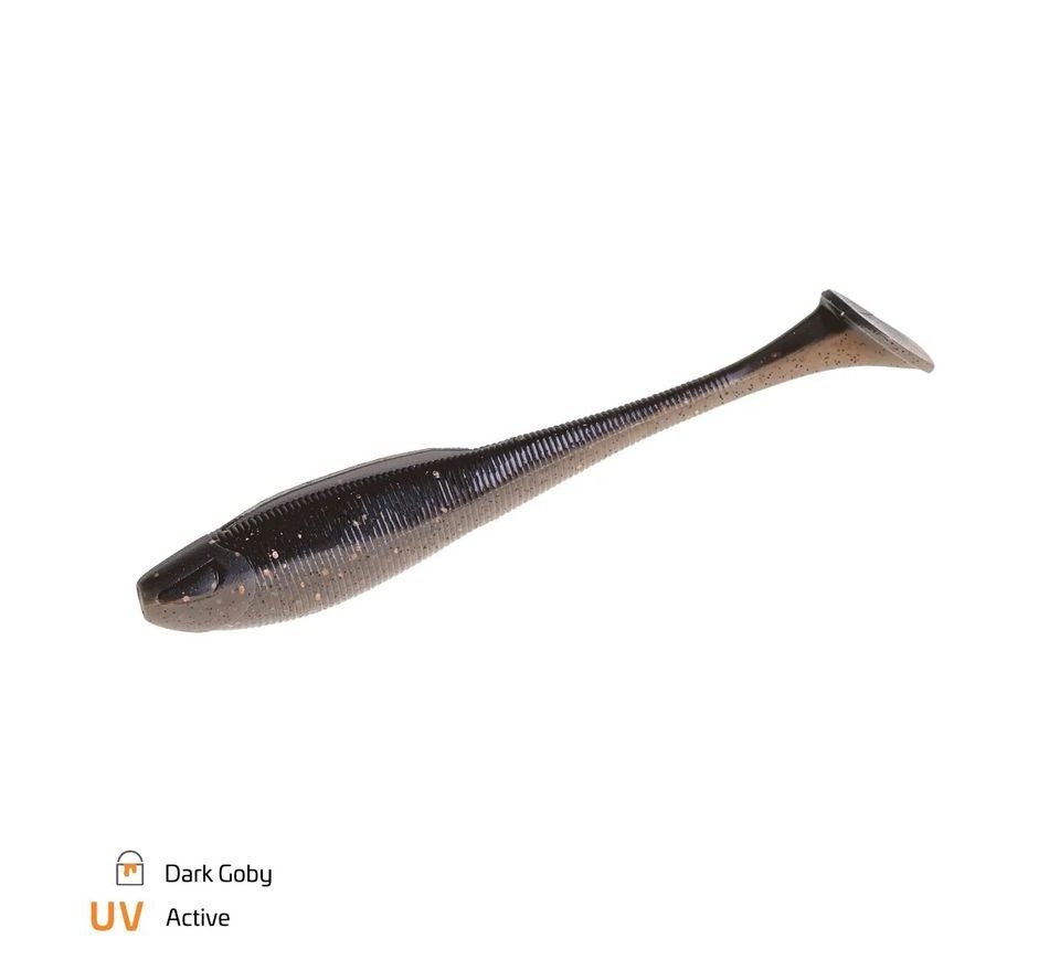 Zeck Gumová nástraha BA Sexy Swimmer 12cm