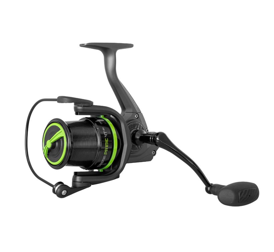 Delphin Naviják PR1ME 4T SH 4000