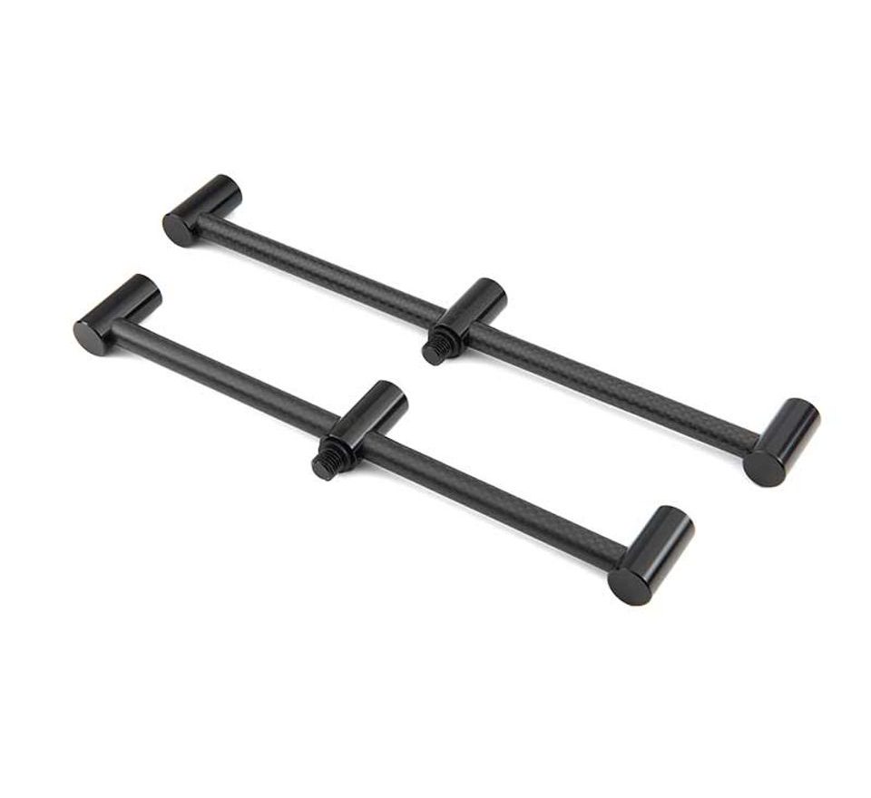 Fox Hrazdy Black Label Carbon Buzz Bars