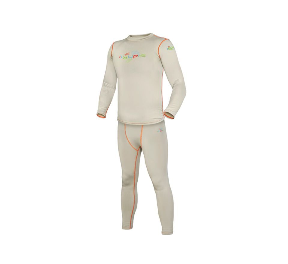 Delphin Dětské Termoprádlo Yupie