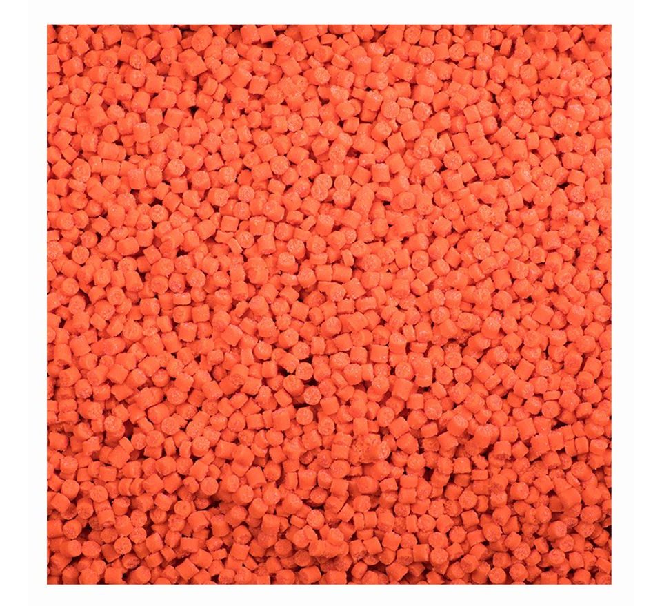 LK Baits Pelety IQ Method Feeder Speed Fluoro Pellets 600g Exotic