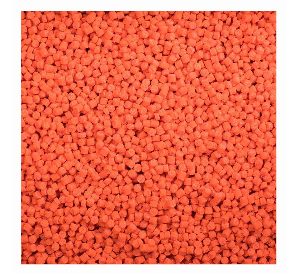 LK Baits Pelety IQ Method Feeder Speed Fluoro Pellets 600g Exotic