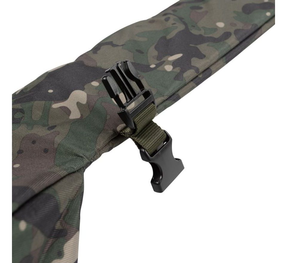 Trakker Pouzdro na prut NXC Camo Rod Sleeve 10ft
