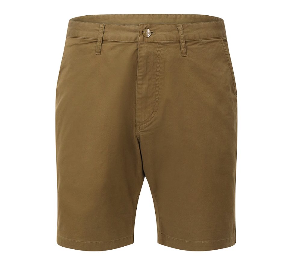 Korda Kraťasy KORE Chino Shorts Olive