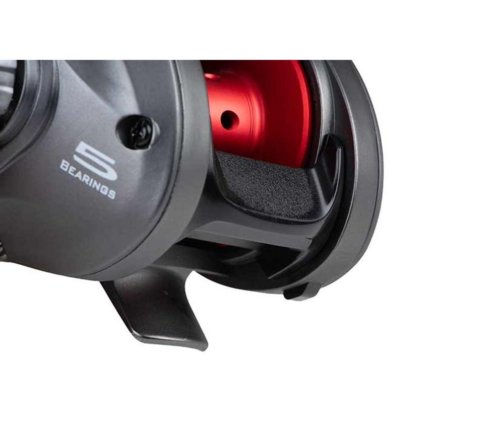 Fox Rage Multiplikátor Prism X Baitcast