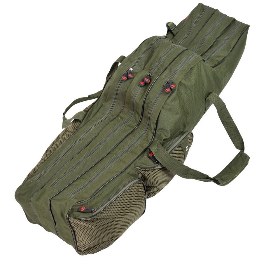 Zfish Obal na pruty Royal Rod Holdall 3 Rods 110cm