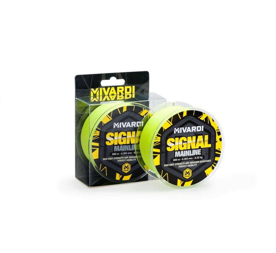 Mivardi Vlasec Signal Mainline 600m