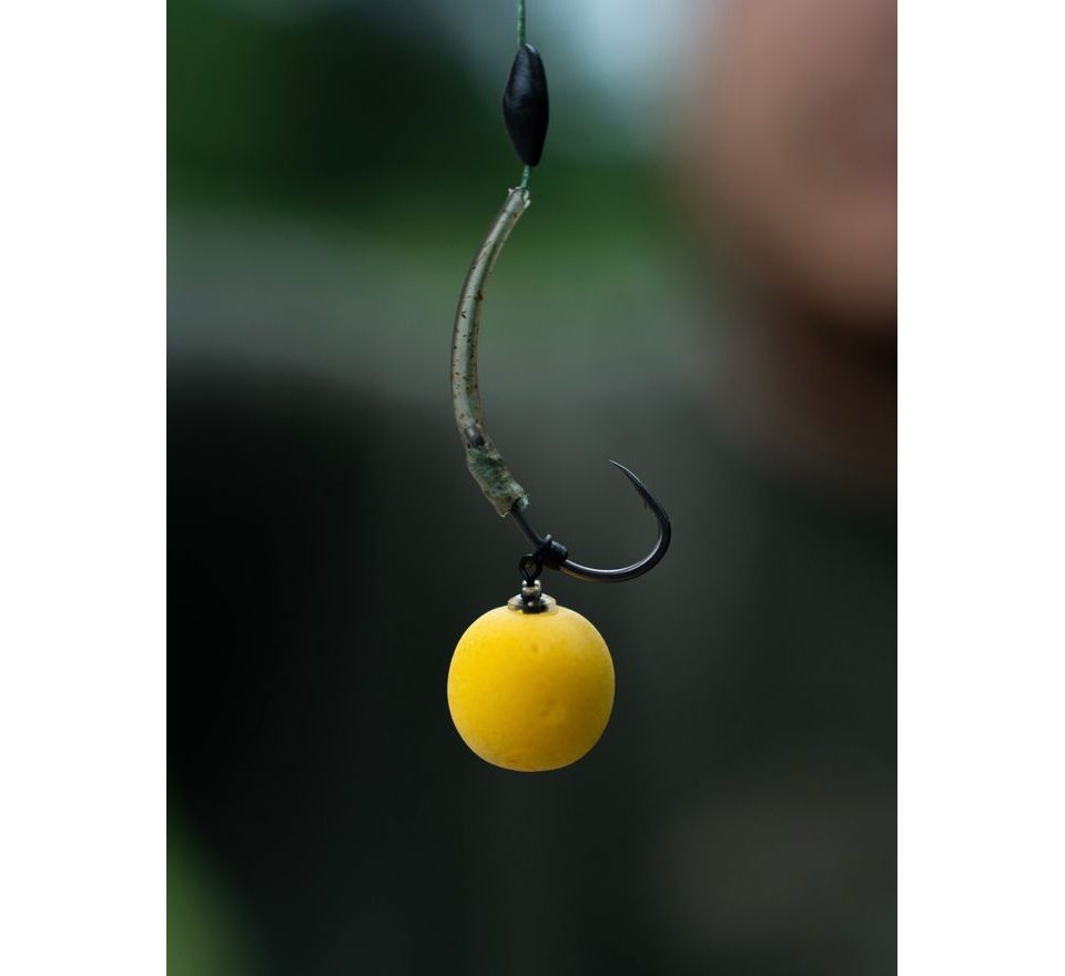 Giants fishing Zarážka na háček Hook Bead for Ronnie Rig 20ks