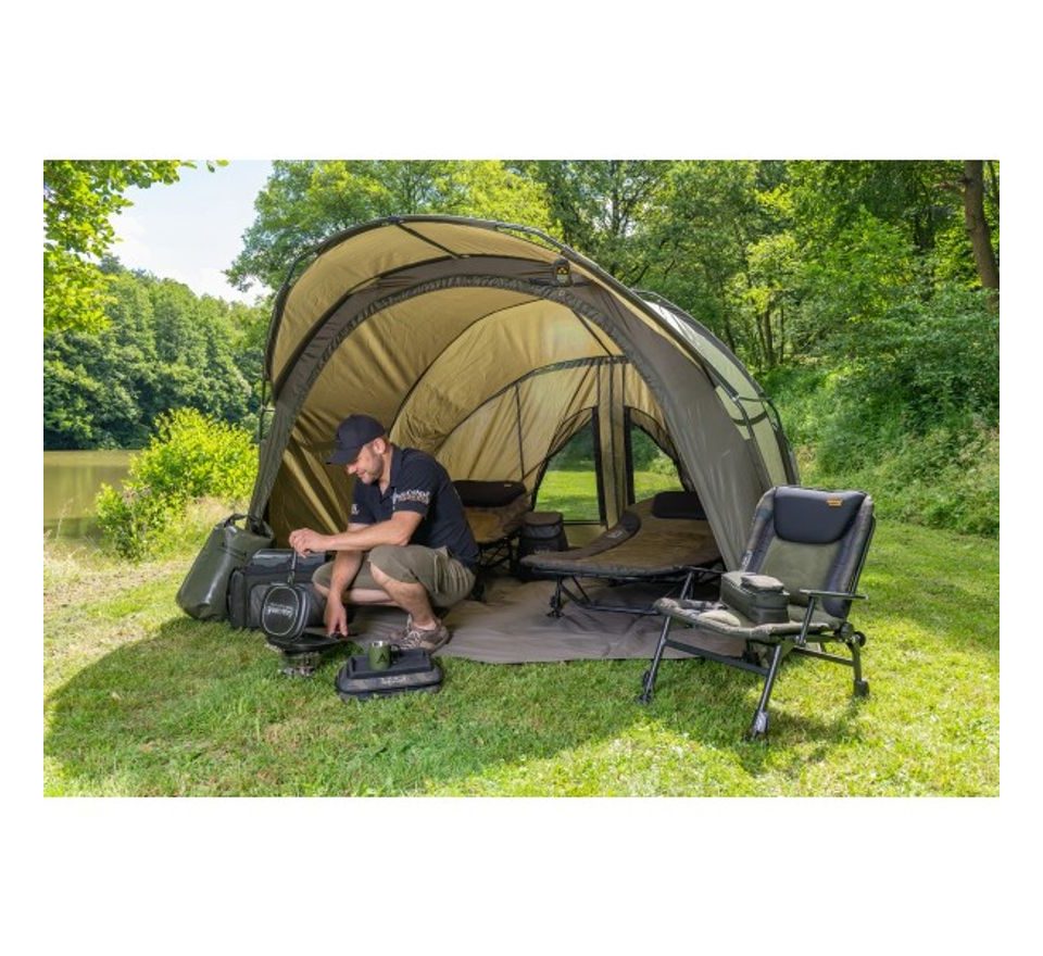 Anaconda Přehoz na bivak Cusky Prime Dome 190