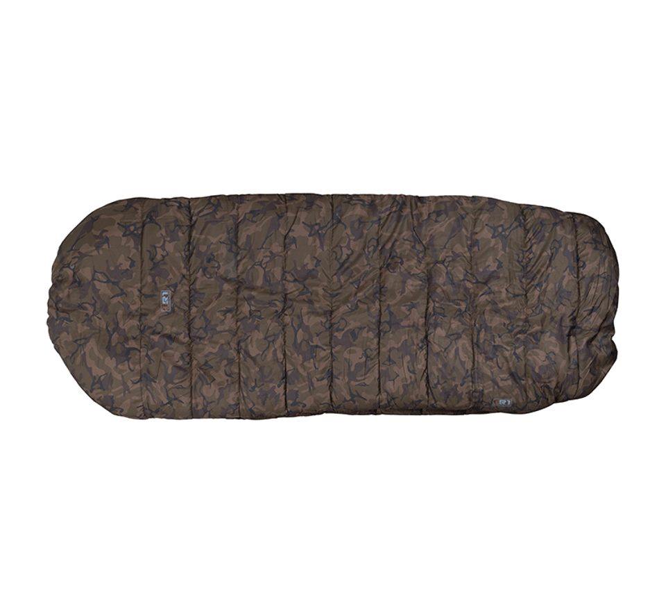 Fox Spací pytel R1 Camo Sleeping bag