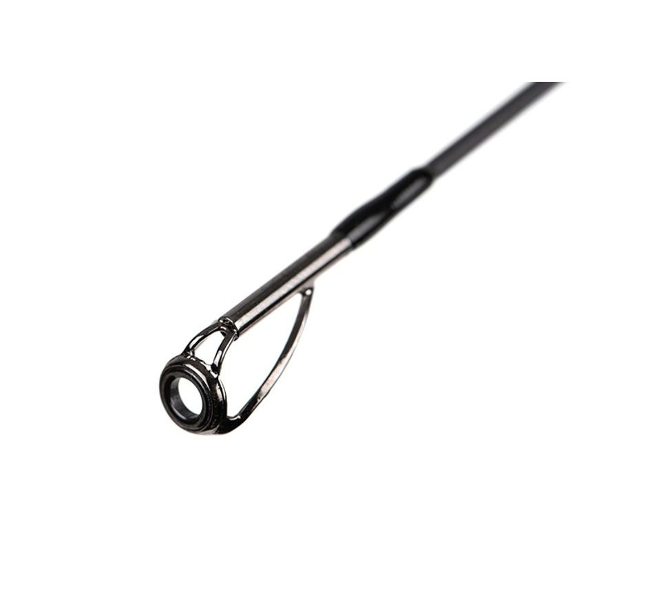 Fox Rage Set Warrior ST Light Spin Combo 210cm 5-15g + Navijak 1000 + Set nástrah