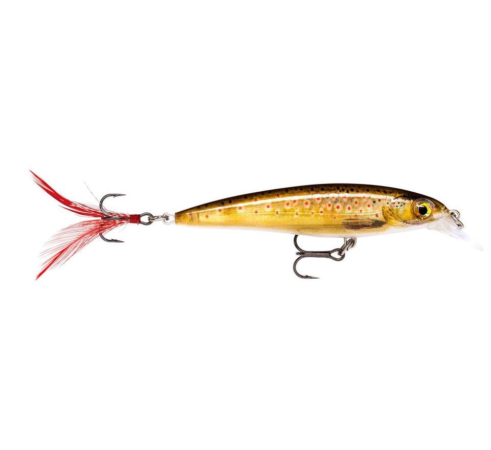 Rapala Wobler X-Rap TRL