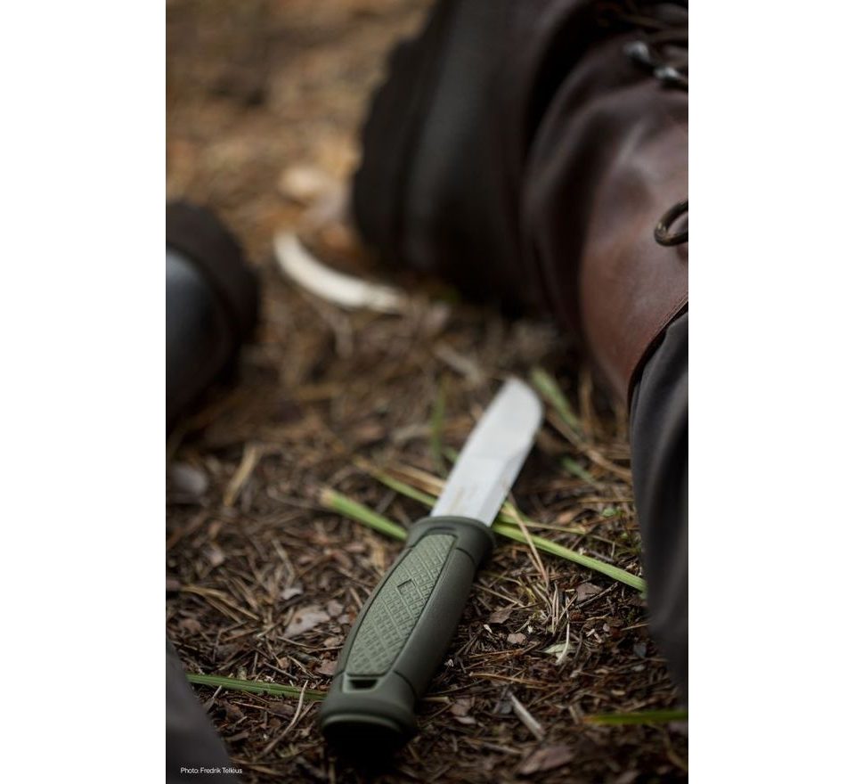 Morakniv Nůž Kansbol (S)