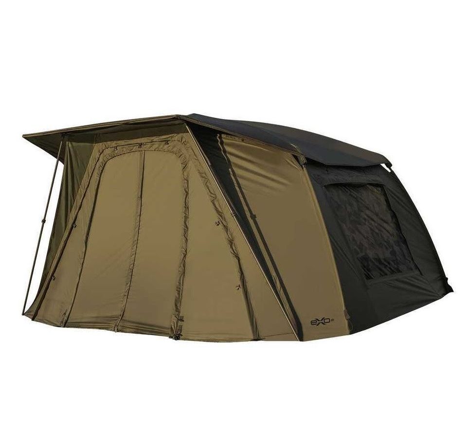 Avid Bivak Exo 2 Bivvy System
