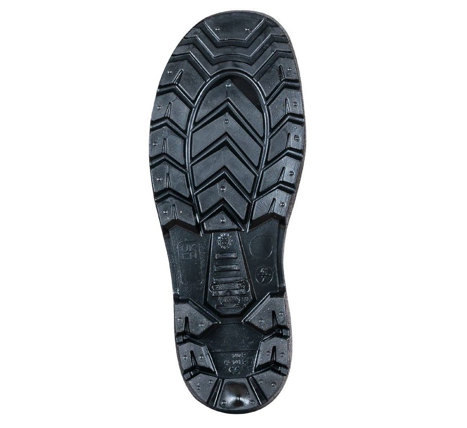 PROS Brodivé čižmy Standard SP03 dark olive