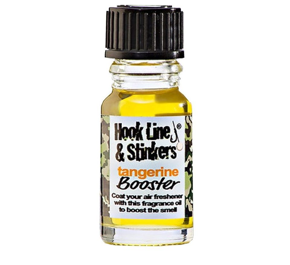 Camo Carpers Posilňovač Vône Air Freshener Booster Oil 10 ml