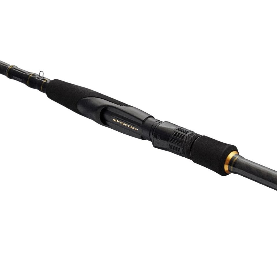 Savage Gear Prut Revenge SG2 Medium Game 2,13m 10-30g