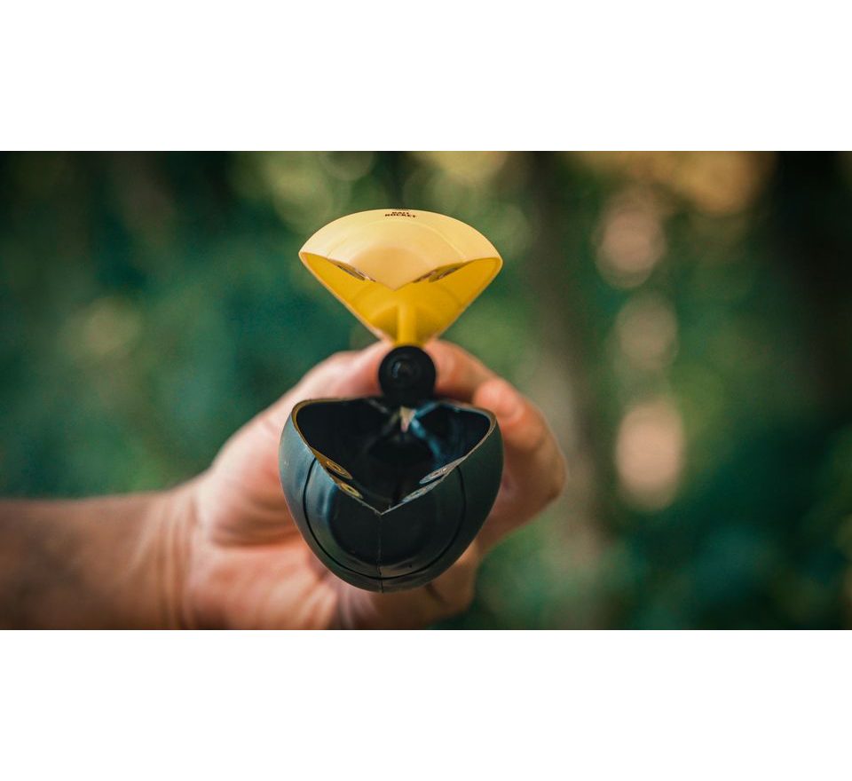 Mivardi Vnadiaca raketa Tribomb Bait Rocket