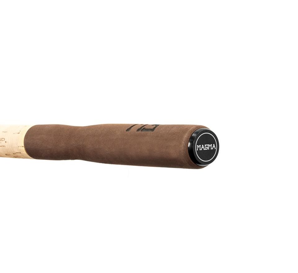Delphin Prút Magma M3 Method feeder 430cm 215g