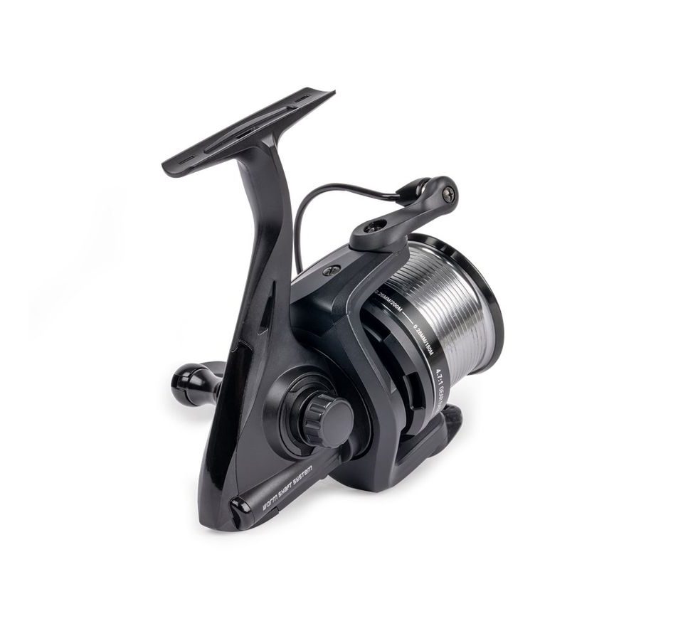 Korum Naviják Zelos Distance Reel 6000