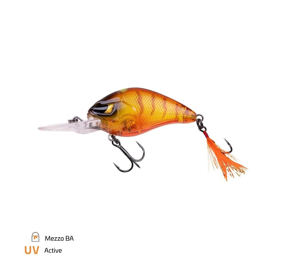 Zeck Wobler Danny 2.0 55 DD