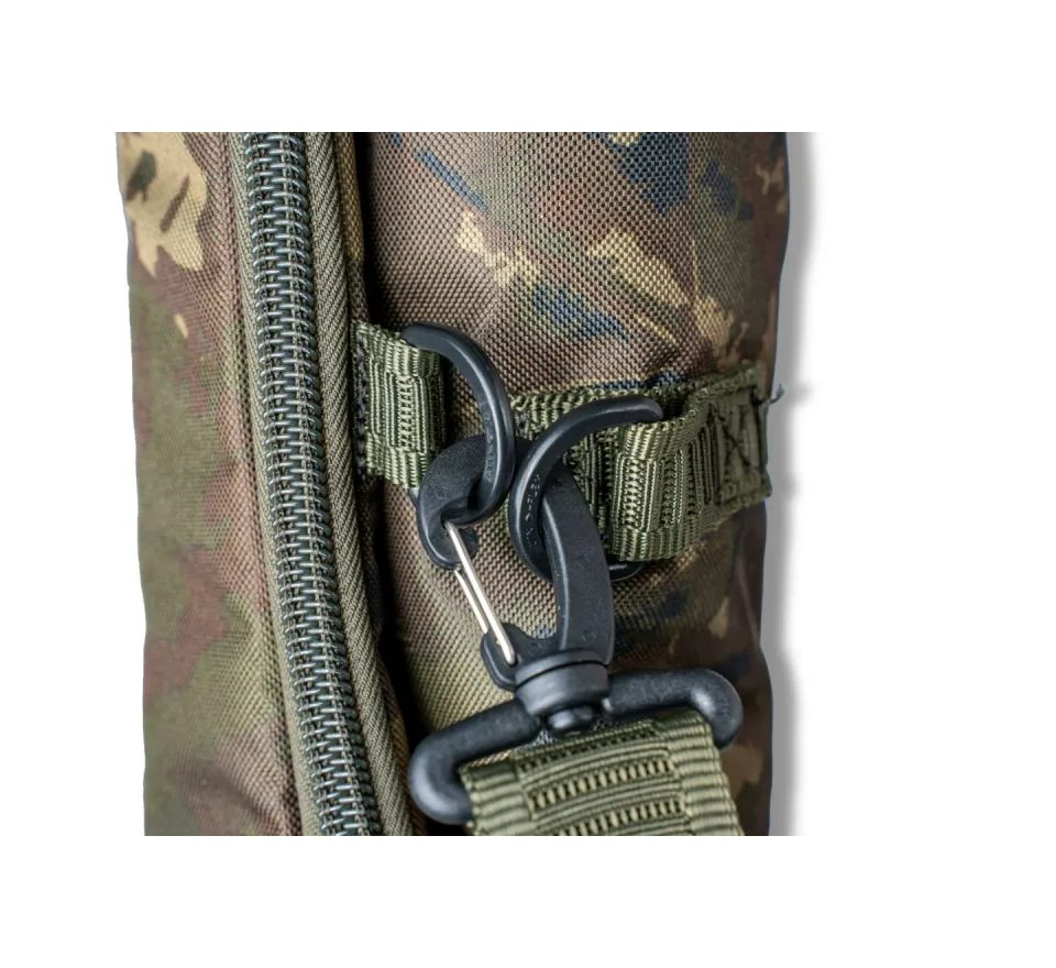 Nash Puzdro na prúty Subterfuge Soft Protect 12ft 3 Rod Skin