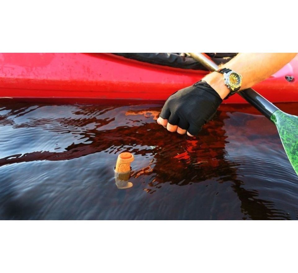 Morakniv Nůž Floating Knife SRT (S) Orange