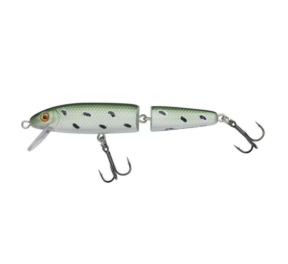 Berkley Wobler Pulse Snake Frog