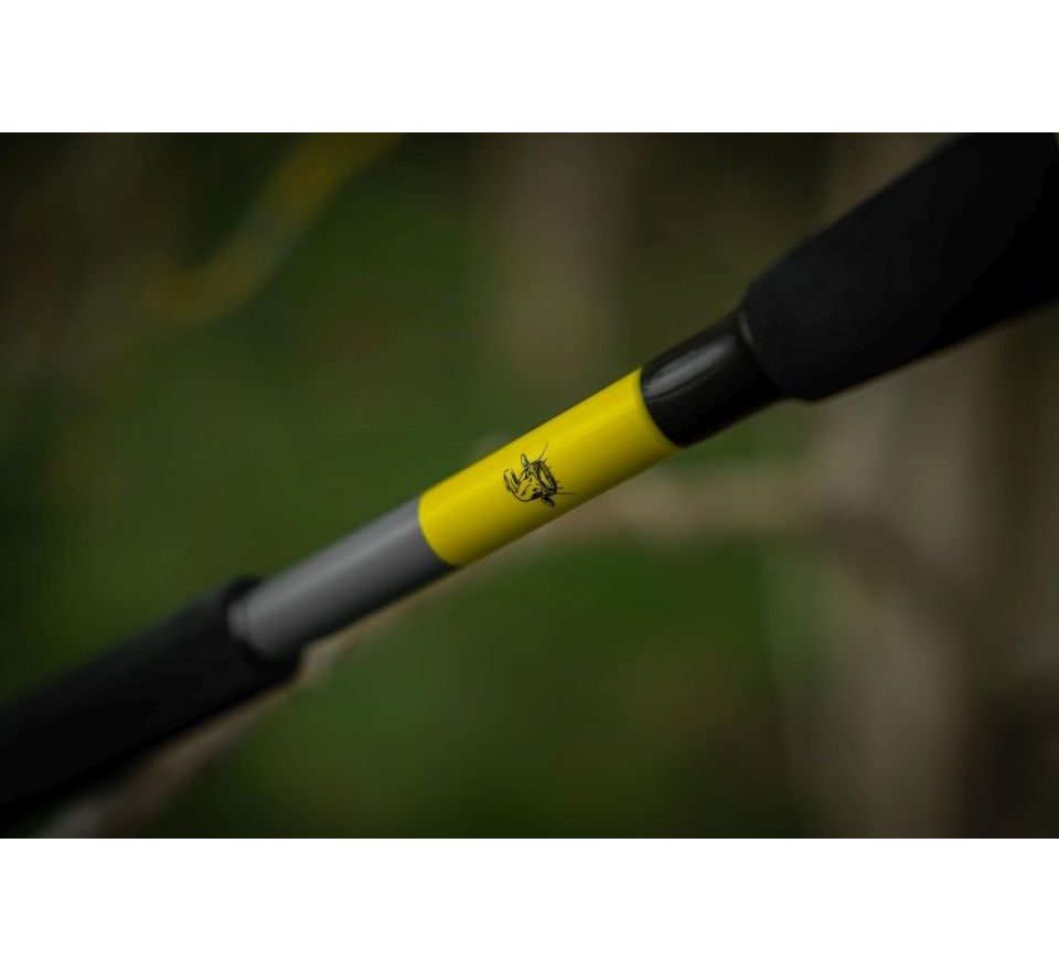 Black Cat Prut Perfect Passion X Vertical 1,9m 240g