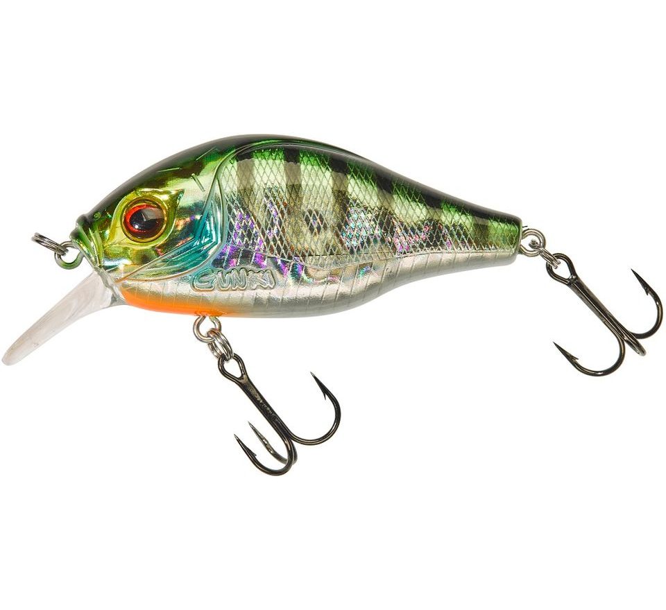 Gunki Wobler Dogora 6,5cm F