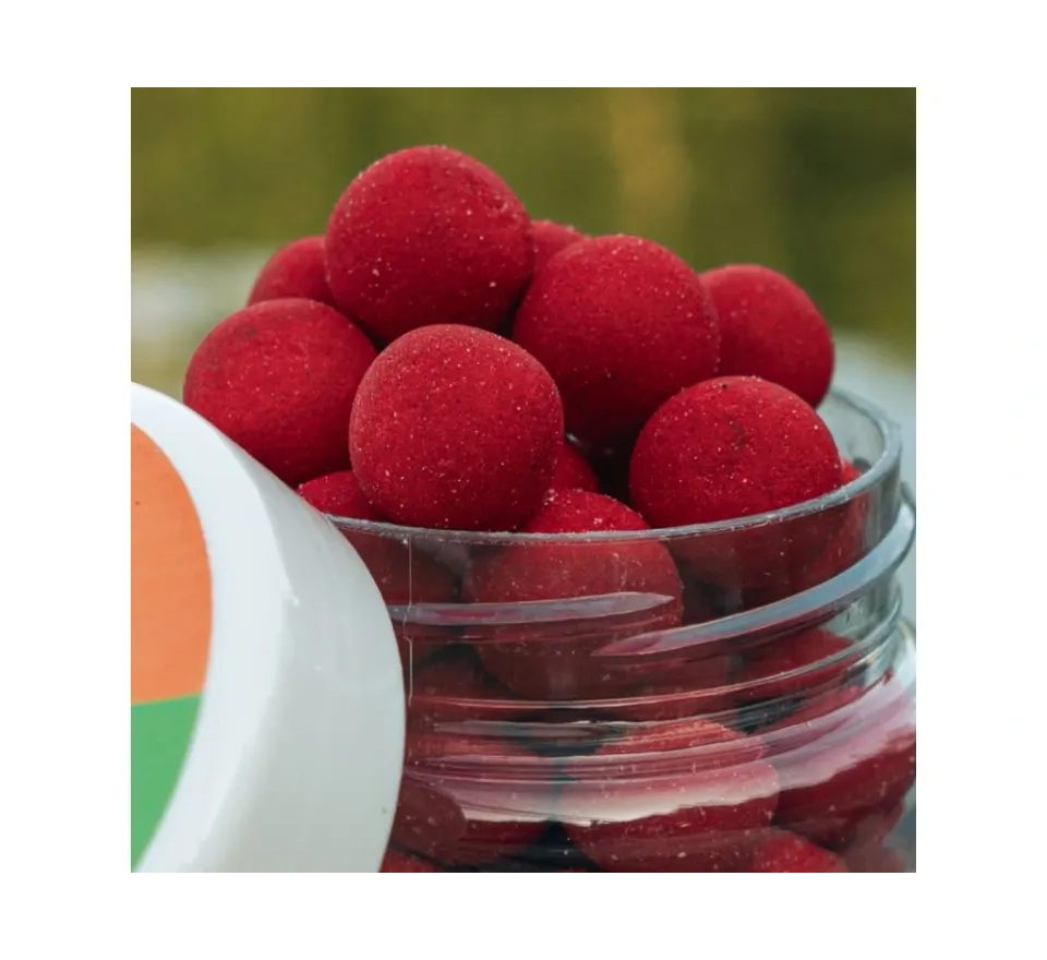 ROOL Kreativní višňová sada na výrobu plovoucího boilies