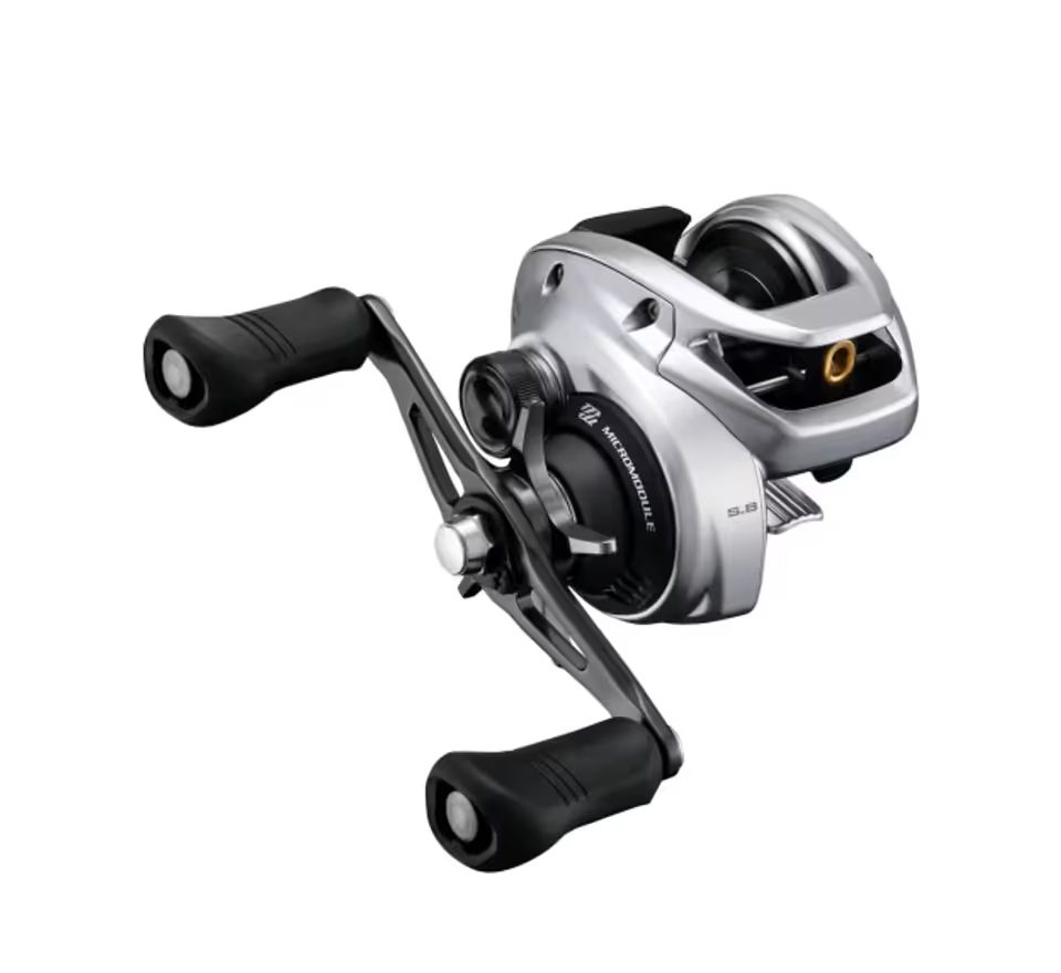 Shimano Naviják Tranx B 301 Left Hand