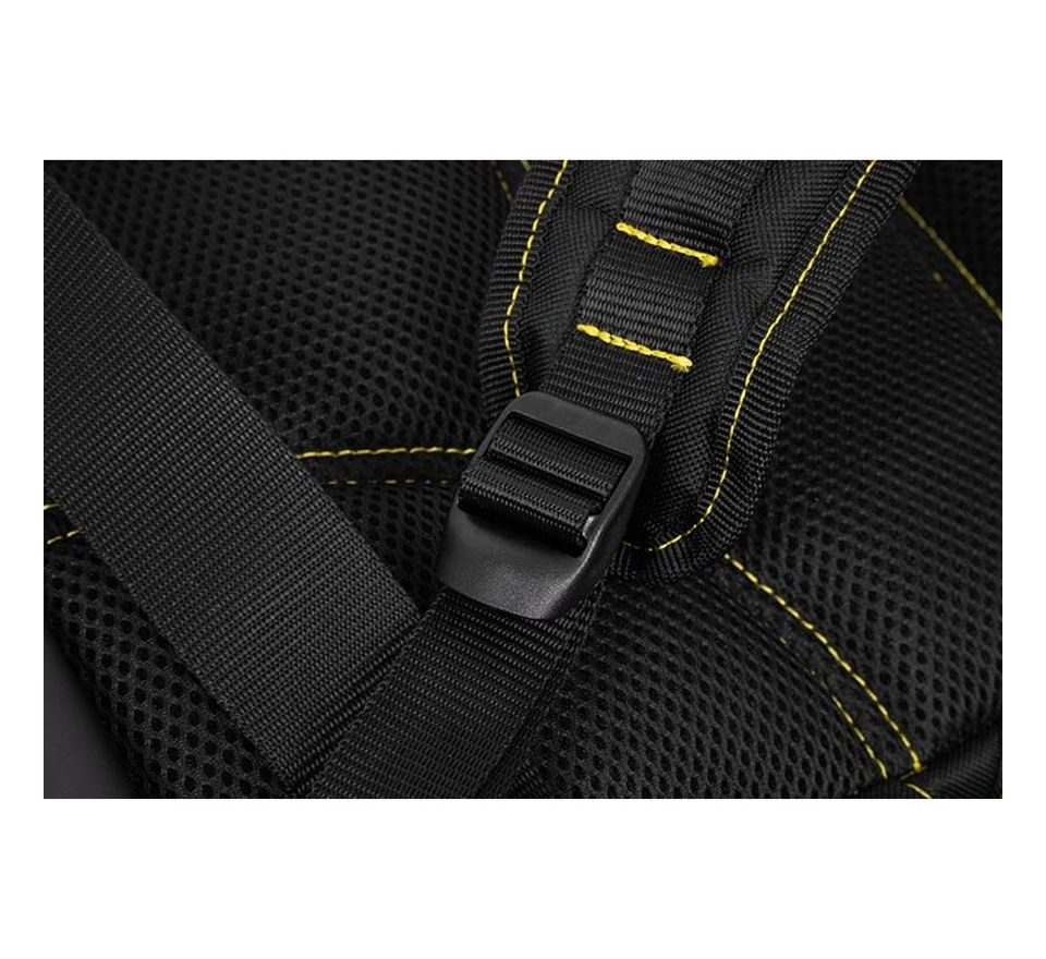 Black Cat Batoh Ruksack