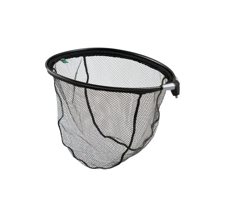 Zfish Podberáková Hlava Rubber Landing Net RTB-50