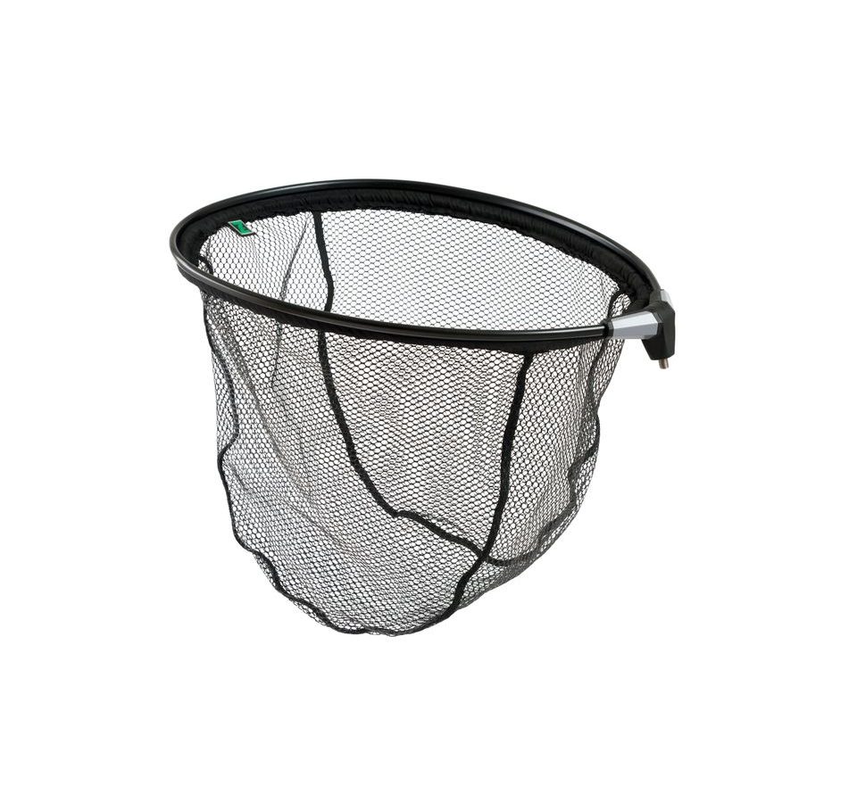 Zfish Podběráková Hlava Rubber Landing Net RTB-50