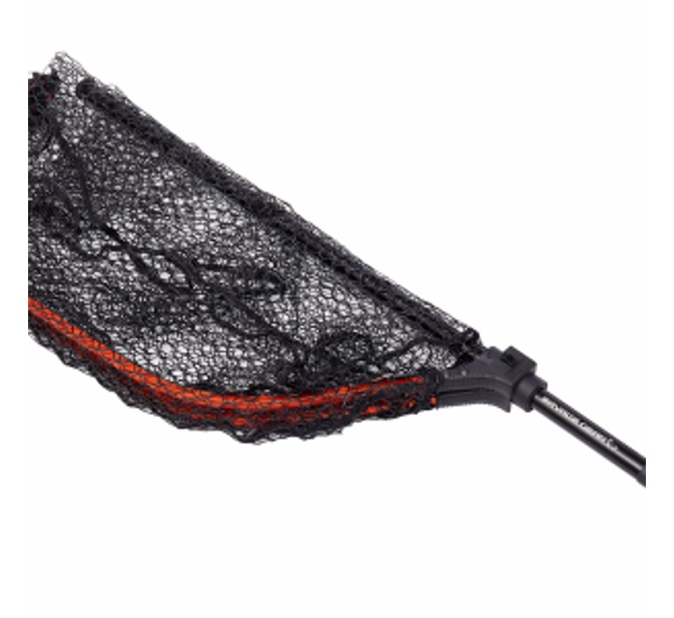 Savage Gear Podběrák Twist & Fold Net L 100cm 1pc