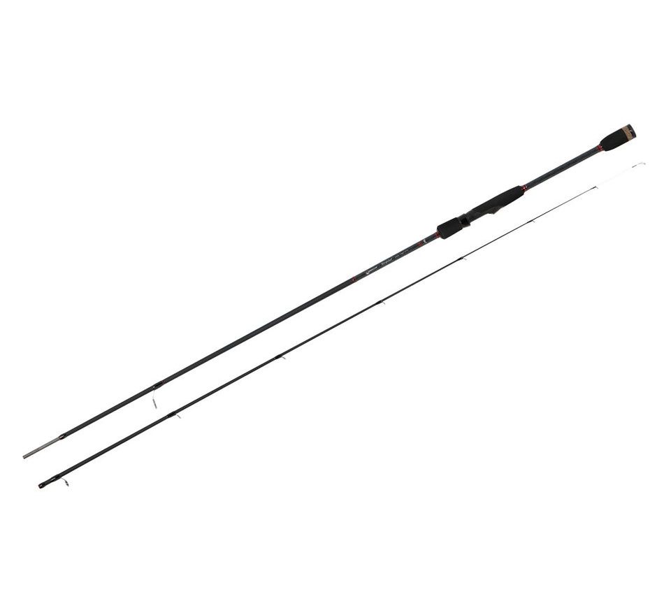 Fox Rage Prut Warrior Dropshot 240cm 4-17g